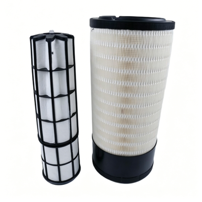 Air Filter 47850030 for CASE Dozer 2050M XLT 2050M LGP 2050M XLT BD 2050M LGP PAT 2050M LGP