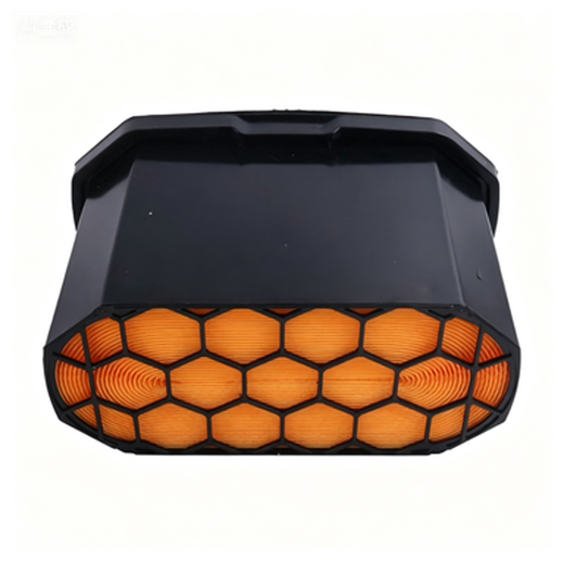 Air Filter 479-8989 for Caterpillar CAT Engine C7.1 C4.4 Excavator 320 320GC 323 Motor Grader 120AWD 120 - KUDUPARTS