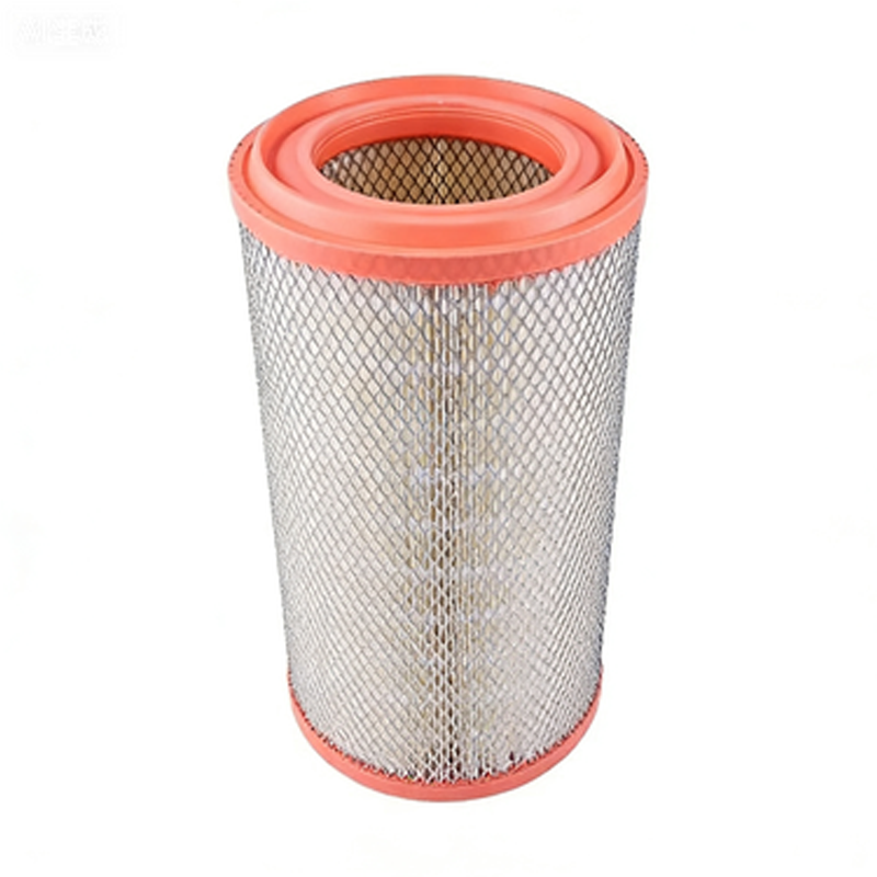 Air Filter 47931042 for CASE Compactor 1107EX 1110EX 752EX - KUDUPARTS