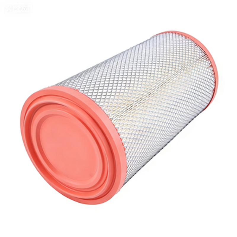 Air Filter 47931042 for CASE Compactor 1107EX 1110EX 752EX - KUDUPARTS