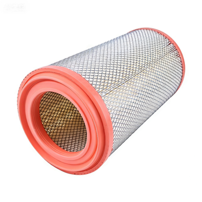 Air Filter 47931042 for CASE Compactor 1107EX 1110EX 752EX - KUDUPARTS