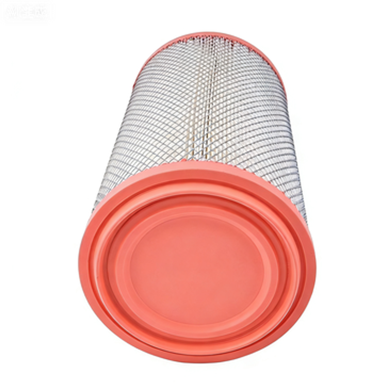 Air Filter 47931042 for CASE Compactor 1107EX 1110EX 752EX - KUDUPARTS