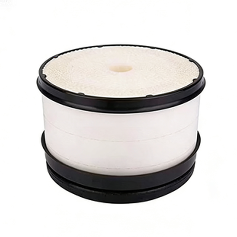 Air Filter 49184 P610875 for Wix Chevrolet Silverado GMC Sierra 6.6L Turbo Dsl - KUDUPARTS