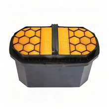 Air Filter 496-9845 for Caterpillar CAT Engine C7.1 Excavator 326 330 333 336 349 352 355 - KUDUPARTS