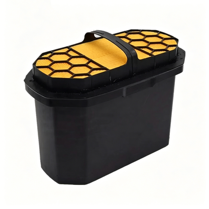 Air Filter 496-9845 for Caterpillar CAT Engine C7.1 Excavator 326 330 333 336 349 352 355