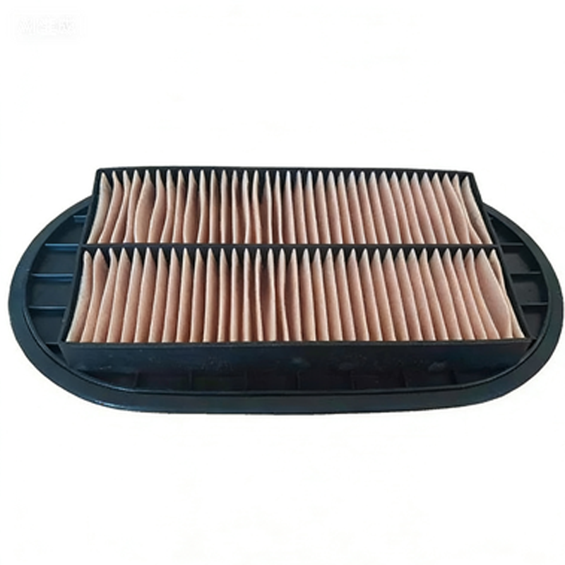 Air Filter 496-9846 for Caterpillar CAT Engine C7.1 Excavator 326 330 333 336 349 352 355 - KUDUPARTS