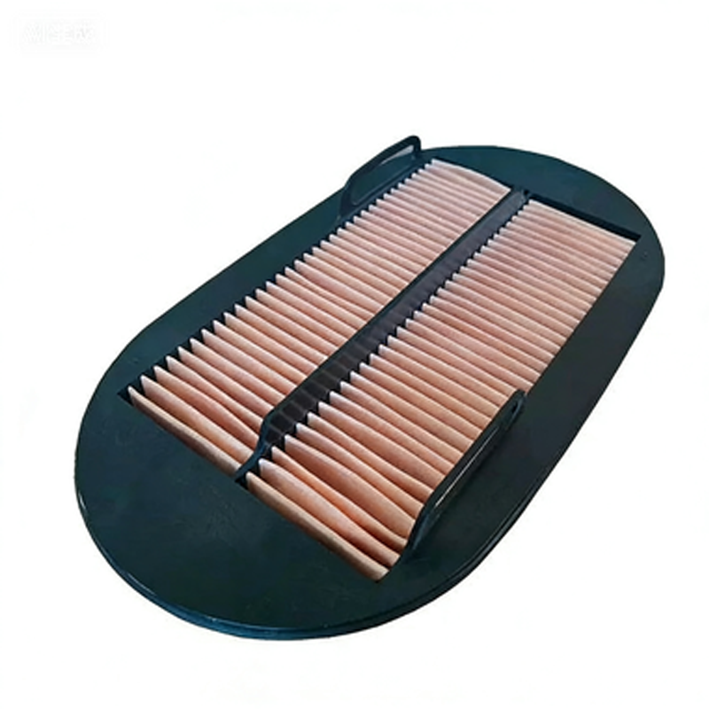 Air Filter 496-9846 for Caterpillar CAT Engine C7.1 Excavator 326 330 333 336 349 352 355 - KUDUPARTS