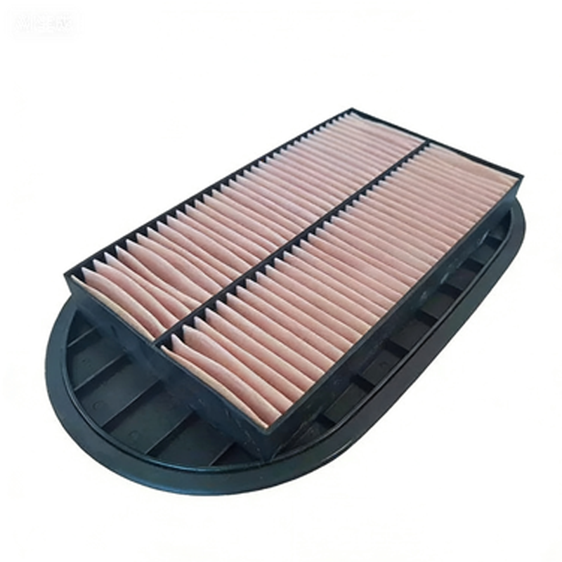 Air Filter 496-9846 for Caterpillar CAT Engine C7.1 Excavator 326 330 333 336 349 352 355 - KUDUPARTS