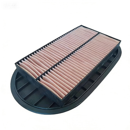 Air Filter 496-9846 for Caterpillar CAT Engine C7.1 Excavator 326 330 333 336 349 352 355 - KUDUPARTS