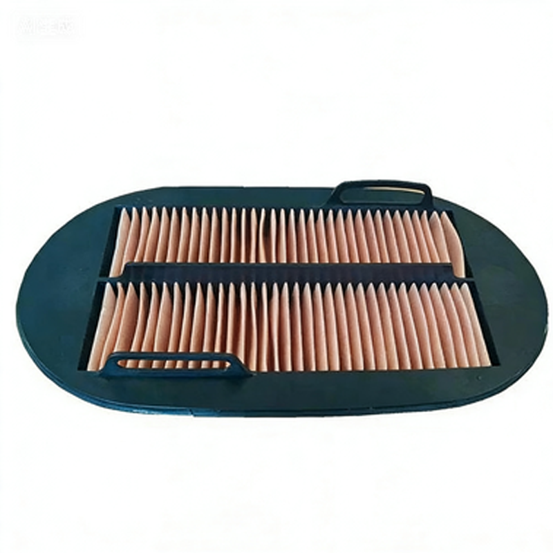 Air Filter 496-9846 for Caterpillar CAT Engine C7.1 Excavator 326 330 333 336 349 352 355 - KUDUPARTS