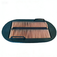 Air Filter 496-9846 for Caterpillar CAT Engine C7.1 Excavator 326 330 333 336 349 352 355