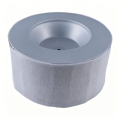 Air Filter 4E0303.0 for Kaeser Screw Compressor SM SK ASK ASD BSD CSD DSD ESD CSDX DSDX Seri