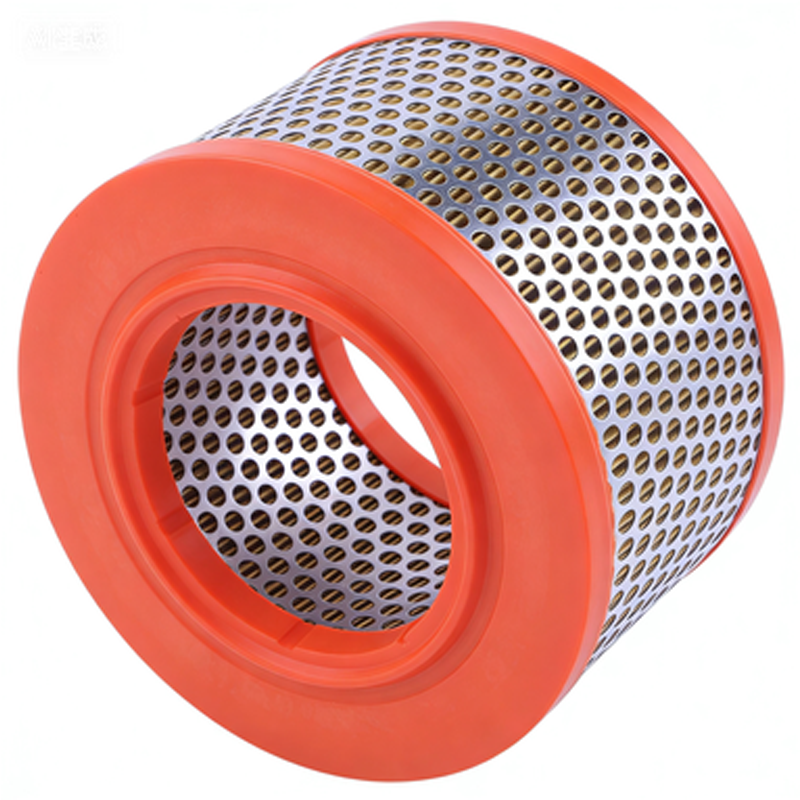 Air Filter 5000095091 for Hatz Engine 1 D 80 Bomag BP 1542-2W DH 650 Compactor - KUDUPARTS