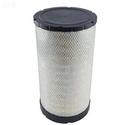 Air Filter 5025658 43904168 for Cummins Engine QSB4.5 ISB6.7 Volvo Compactor SD100D SD105F SD122D - KUDUPARTS