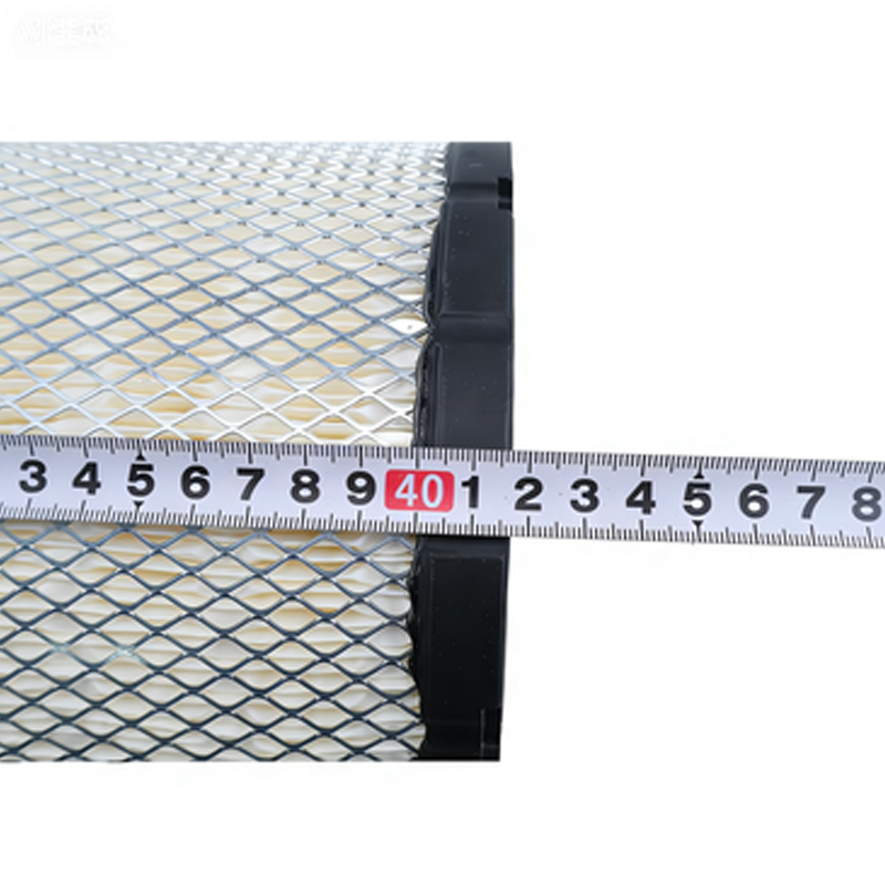 Air Filter 5025658 43904168 for Cummins Engine QSB4.5 ISB6.7 Volvo Compactor SD100D SD105F SD122D - KUDUPARTS