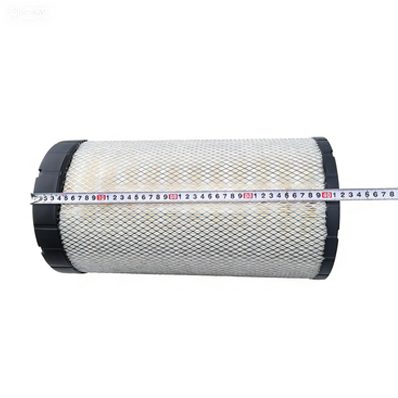 Air Filter 5025658 43904168 for Cummins Engine QSB4.5 ISB6.7 Volvo Compactor SD100D SD105F SD122D - KUDUPARTS