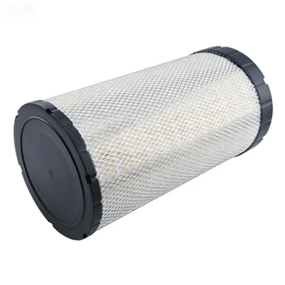 Air Filter 5025658 43904168 for Cummins Engine QSB4.5 ISB6.7 Volvo Compactor SD100D SD105F SD122D - KUDUPARTS