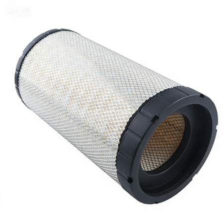 Air Filter 5025658 43904168 for Cummins Engine QSB4.5 ISB6.7 Volvo Compactor SD100D SD105F SD122D - KUDUPARTS