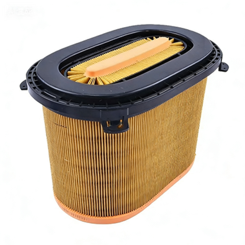 Air Filter 50352454 for Yanmar Engine 4TNV98C Gehl Loader RT175 RT210