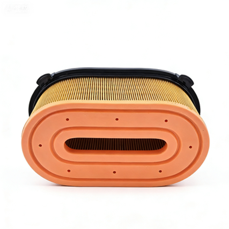 Air Filter 50352454 for Yanmar Engine 4TNV98C Gehl Loader RT175 RT210 - KUDUPARTS