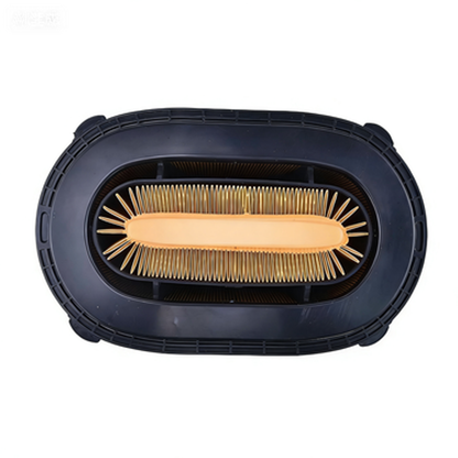 Air Filter 50352454 for Yanmar Engine 4TNV98C Gehl Loader RT175 RT210