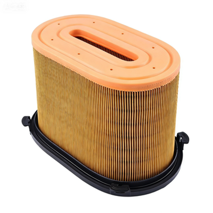 Air Filter 50352454 for Yanmar Engine 4TNV98C Gehl Loader RT175 RT210