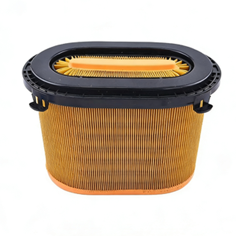 Air Filter 50352454 for Yanmar Engine 4TNV98C Gehl Loader RT175 RT210 - KUDUPARTS