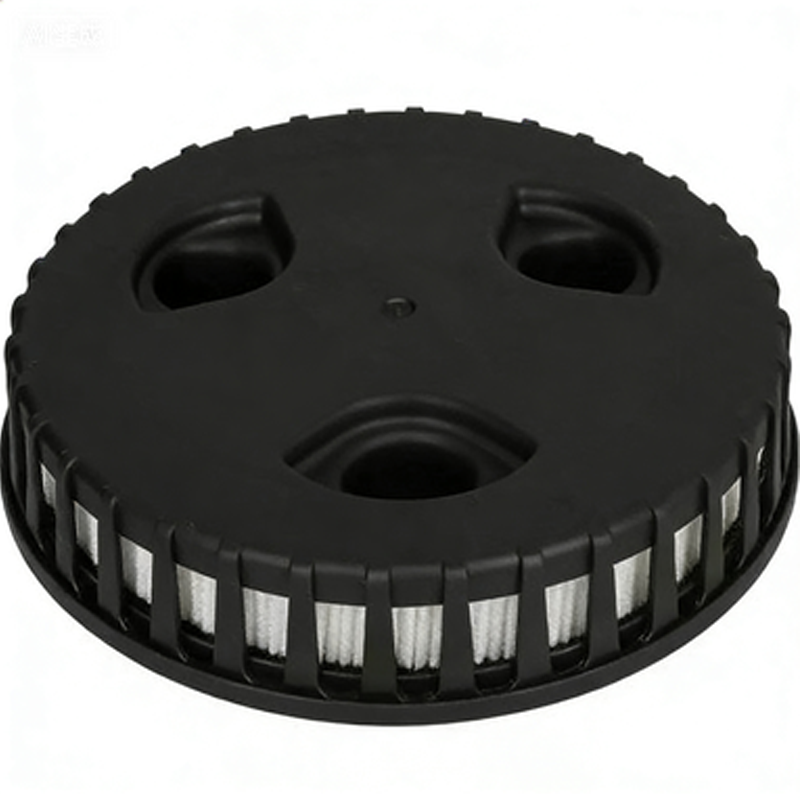 Air Filter 504127720 for New Holland Combine CR6090 CR7090 CR8080 CX8070 CX8080 CX8090 Harvester FR9040 FR9050