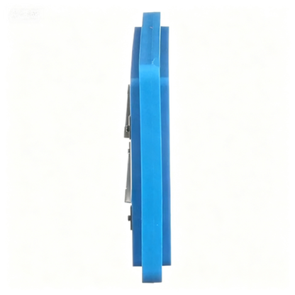 Air Filter 504153481 for New Holland Combine CR9070 CX8090 CR9065 Harvester FR9040 FR9050 FR9060 Tractor T9050 - KUDUPARTS