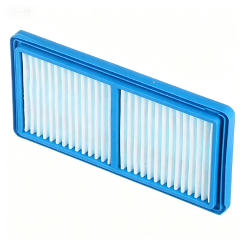 Air Filter 504153481 for New Holland Combine CR9070 CX8090 CR9065 Harvester FR9040 FR9050 FR9060 Tractor T9050 - KUDUPARTS