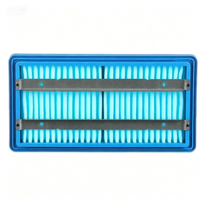 Air Filter 504153481 for New Holland Combine CR9070 CX8090 CR9065 Harvester FR9040 FR9050 FR9060 Tractor T9050 - KUDUPARTS