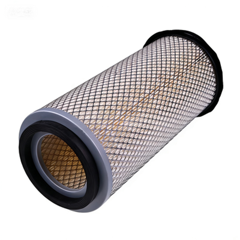 Air Filter 529851R2 for CASE Engine D436 D358 Tractor 966 2826 HYDRO 100 986 826 766 786 886 - KUDUPARTS