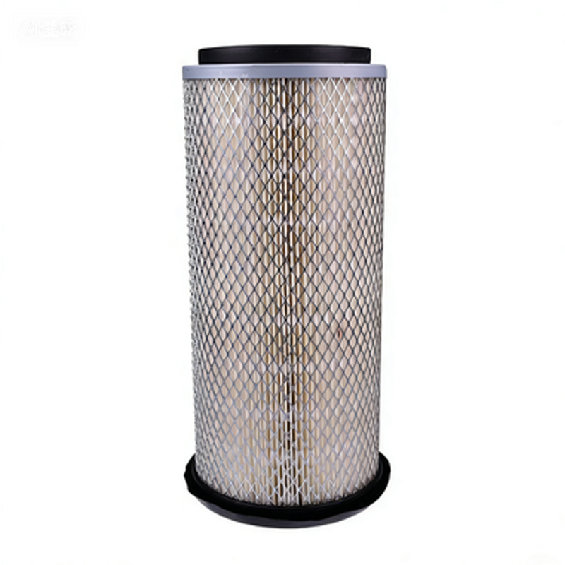 Air Filter 529851R2 for CASE Engine D436 D358 Tractor 966 2826 HYDRO 100 986 826 766 786 886 - KUDUPARTS