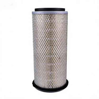 Air Filter 529851R2 for CASE Engine D436 D358 Tractor 966 2826 HYDRO 100 986 826 766 786 886 - KUDUPARTS