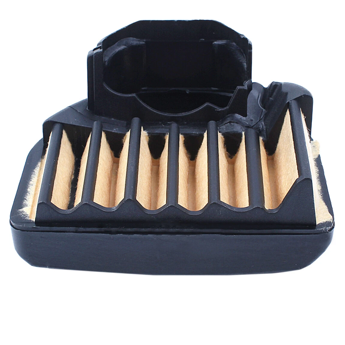 Air Filter 537255703 for Husqvarna Chainsaw 132 R 455 e Rancher 460 461 - KUDUPARTS