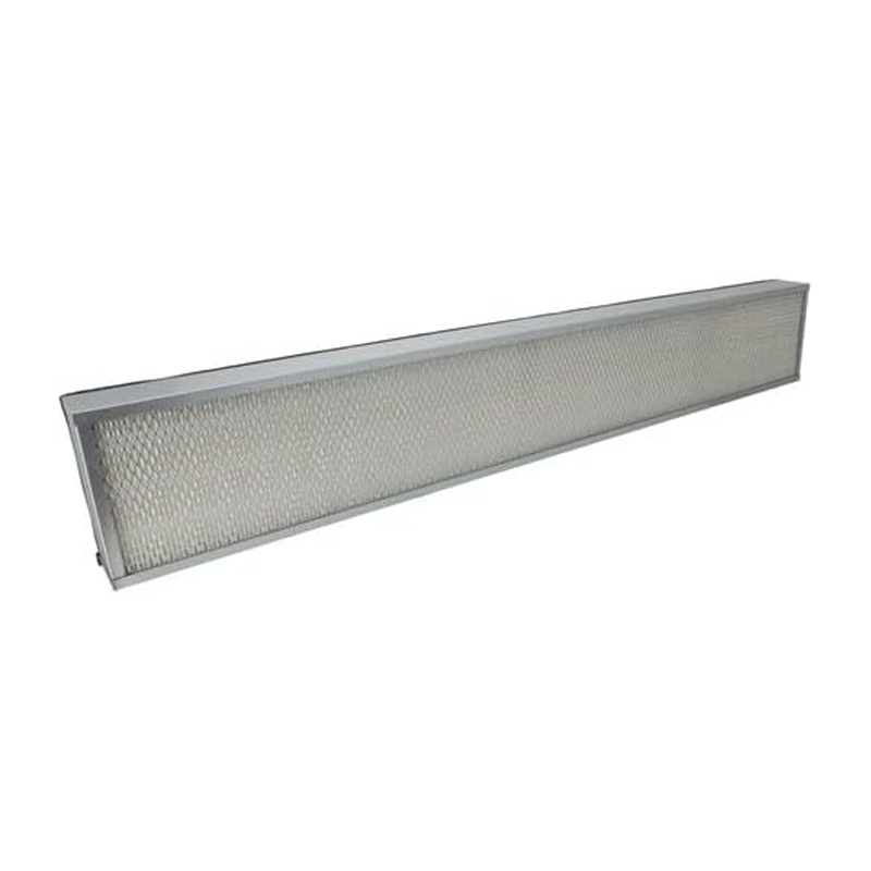 Air Filter 537268R2 for International Harvester 715 Tractor Hydro 100 766 966 1066 1466 1468 1566 1568 4166 4186 - KUDUPARTS