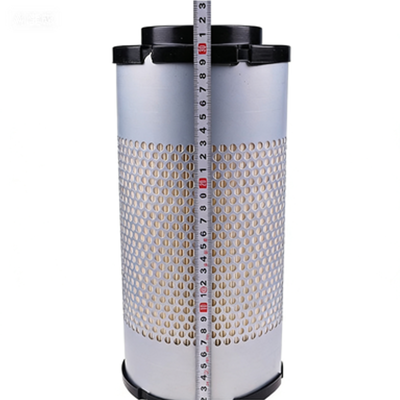 Air Filter 551-6183 for Caterpillar CAT Engine C1.1 C2.2 3024C Generator XQ20 XQ35 XQP20 - KUDUPARTS