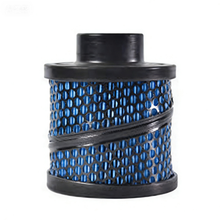 Air Filter 56001106100J for Kaishan Compressor BK7.5 BMVF7.5 - KUDUPARTS