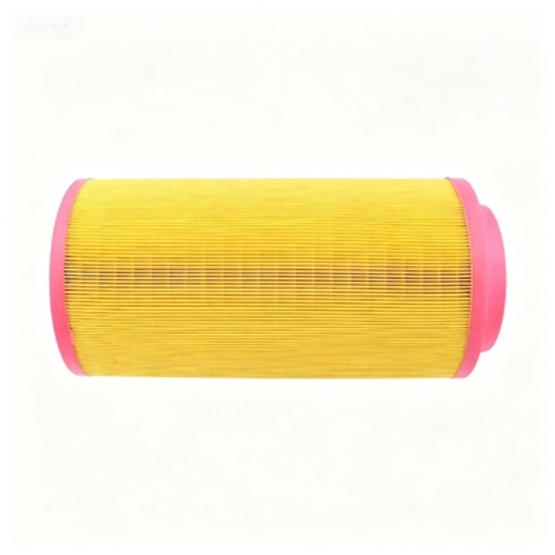 Air Filter 58012020 58012021 for JCB Excavator JS200 JS220 JS260 - KUDUPARTS