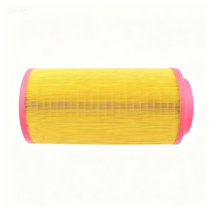 Air Filter 58012020 58012021 for JCB Excavator JS200 JS220 JS260 - KUDUPARTS