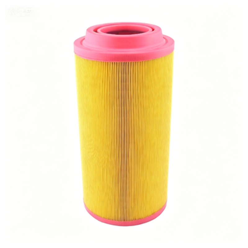 Air Filter 58012020 58012021 for JCB Excavator JS200 JS220 JS260 - KUDUPARTS