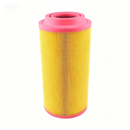 Air Filter 58012020 58012021 for JCB Excavator JS200 JS220 JS260 - KUDUPARTS