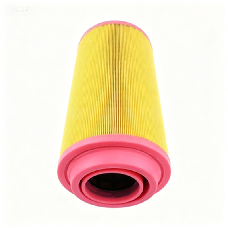 Air Filter 58012020 58012021 for JCB Excavator JS200 JS220 JS260 - KUDUPARTS