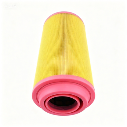 Air Filter 58012020 58012021 for JCB Excavator JS200 JS220 JS260 - KUDUPARTS