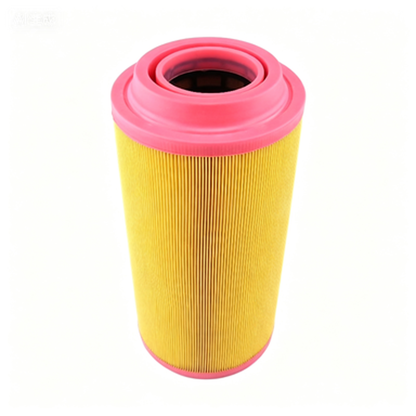 Air Filter 58012020 58012021 for JCB Excavator JS200 JS220 JS260 - KUDUPARTS