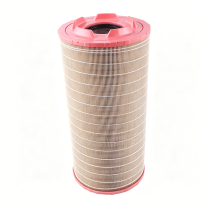 Air Filter 5801613590 23388275 for Irisbus Crossway Scania Neoplan Centroliner Bus Sierra Screw Air Compressor