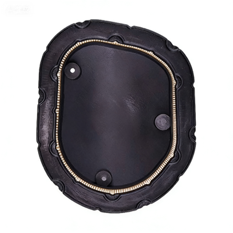Air Filter 5813976 for Indian Motorcycle 2016-2024 Springfield 2015-2024 Roadmaster 2014-2024 Chieftain - KUDUPARTS