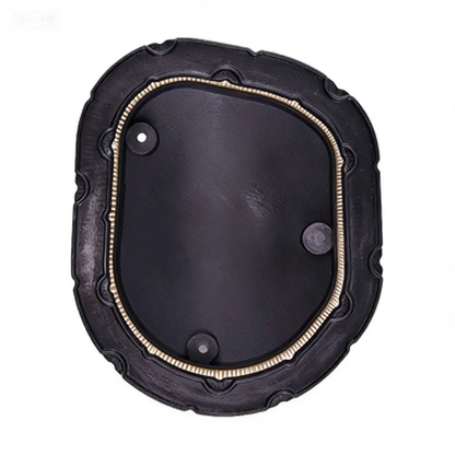 Air Filter 5813976 for Indian Motorcycle 2016-2024 Springfield 2015-2024 Roadmaster 2014-2024 Chieftain - KUDUPARTS