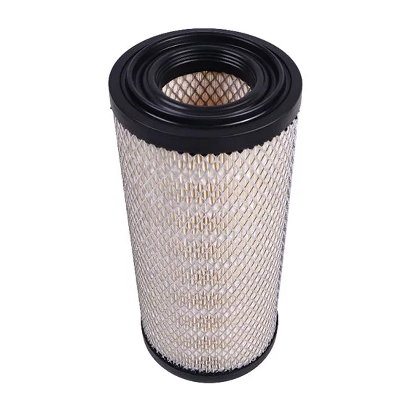 Air Filter 59700-26112 for Kubota M105SDT M108SH M110XDTC M8200 M8540F M9000 M95SH SVL90 SVL95 - KUDUPARTS