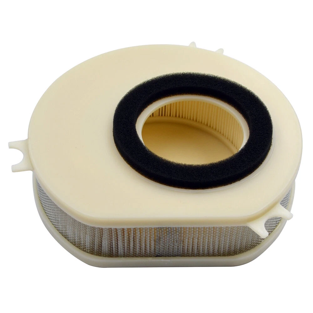Air Filter 5EL-14451-00-00 for 2000-2009 Yamaha Motorcycle V-Star 1100 XVS1100A Classic - KUDUPARTS